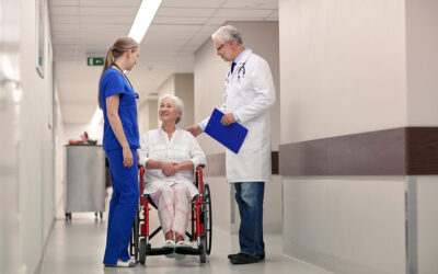 Quando começar a fisioterapia após o AVC?