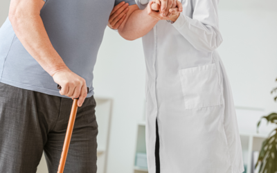 Fisio Neurológica em Casa em Vila Nova Conceição: AVC e Parkinson