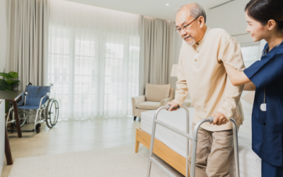 Fisioterapia Alzheimer Vila Mariana