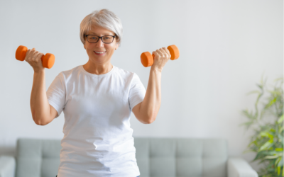 Fisioterapia Ortopédica em Casa na Mooca: Recupere Seus Movimentos