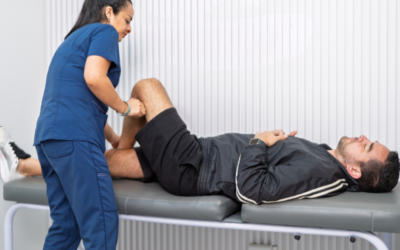 Fisioterapia Ortopédica no Anália Franco: Reabilitação de Fraturas