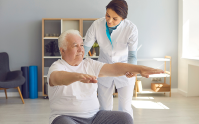 Fisioterapia para Artrite em Casa na Mooca: Alívio da Dor e Mobilidade