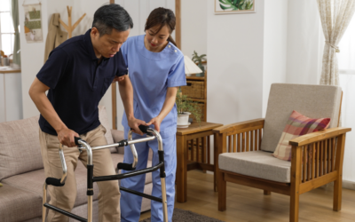 Fisioterapia para AVC em Casa na Vila Mariana