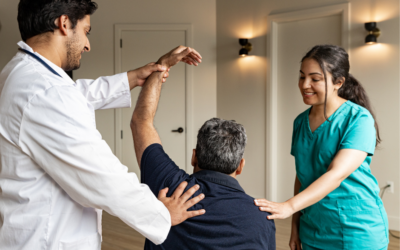 Fisioterapia em Casa na Vila Mariana Pós Cirurgia