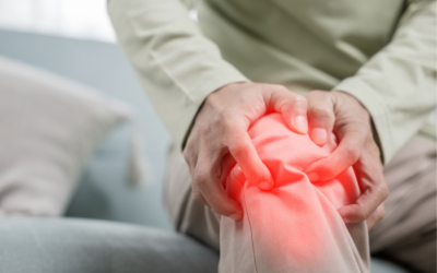 Fisioterapia para Artrose no Joelho em Casa em Pinheiros