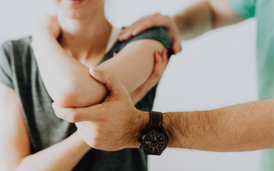 Fisioterapia para AVC em Casa no Ipiranga