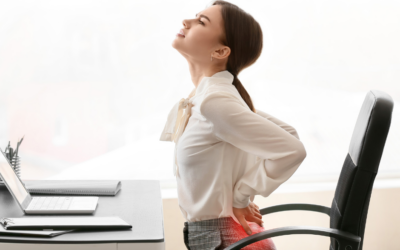 Alívio da Dor Lombar com Fisioterapia em Casa no Anália Franco