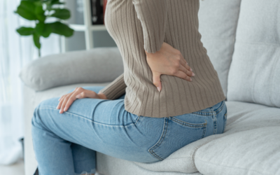 Dor Crônica e Fisioterapia em Casa no Ipiranga