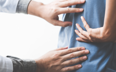 Fisioterapia para Cirurgia da Coluna em Casa em São Paulo