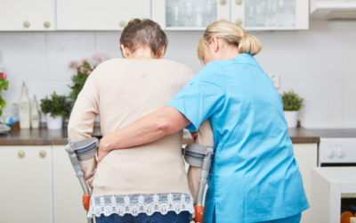 Fisioterapia em Casa na Mooca: Quedas e Fraqueza Muscular