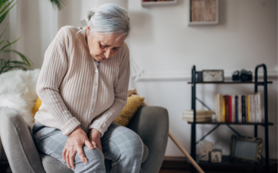 Fisioterapia para Artrose no Joelho em Casa no Ibirapuera