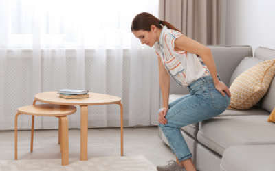 Tratamento de Dor no Nervo Ciático em Casa no Brooklin