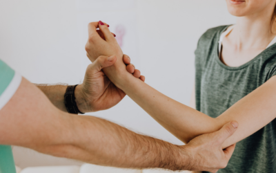 Os Sinais de que seu Familiar Pós-AVC Precisa de Fisioterapia Neurológica