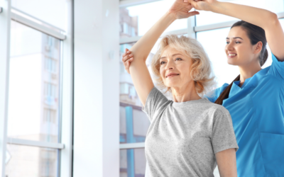 Fisioterapia para AVC em São Paulo: Reabilitação em Casa