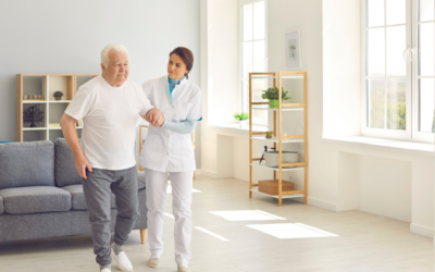 Reabilitação Pós-Operatória Domiciliar no Brooklin: Cuidado Especializado