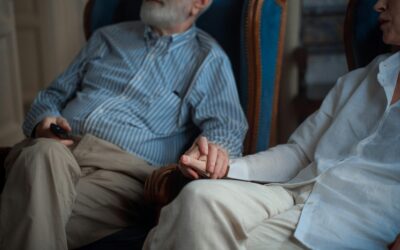 Doença Mal de Parkinson: Sintomas, Reabilitação e Autonomia