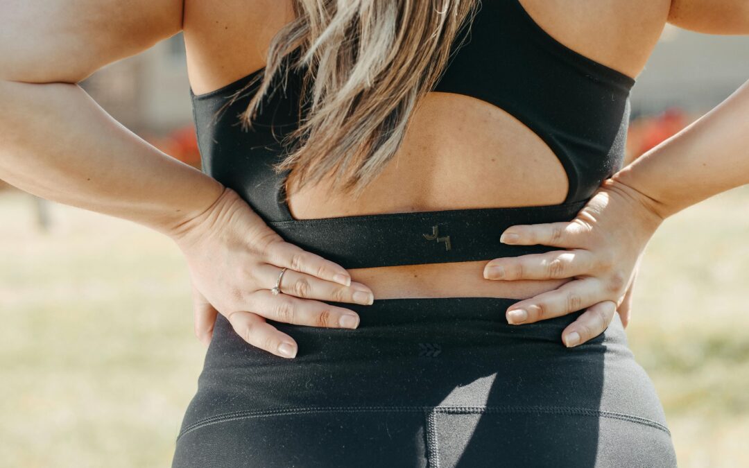 como prevenir hérnia de disco