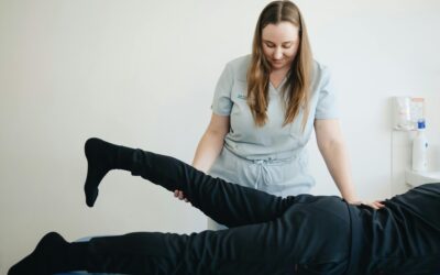 Fisioterapia domiciliar perto de mim: Como escolher o melhor especialista em SP