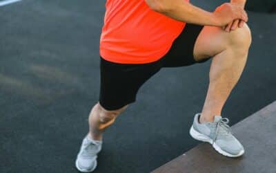 Fisioterapia para fratura de fêmur em idosos: O protocolo de recuperação acelerada