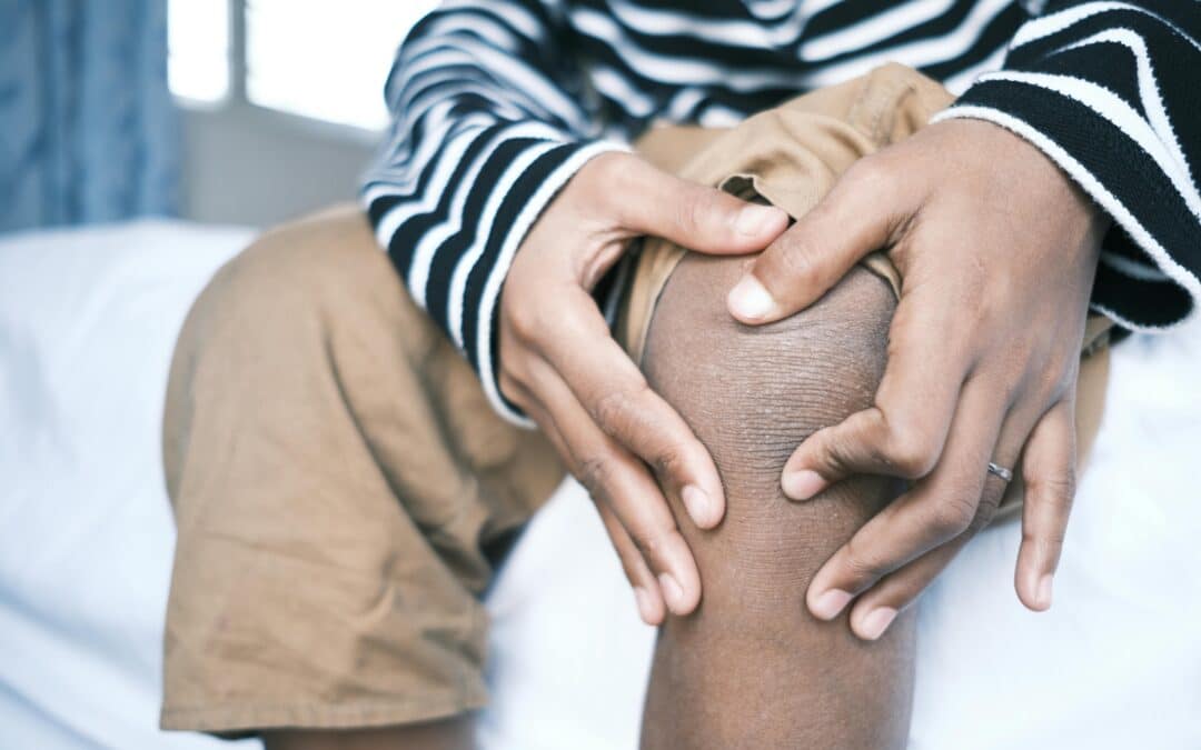 fisioterapia para artrose